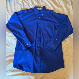 Ariat Men's Pro Series Button-Down Shirt